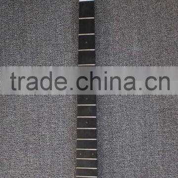 PB/JB Electric Bass Guitar Led Blue Light Neck With Ebony Fretboard