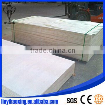 bleached poplar plywood manufacturer in LINYI