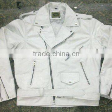 Motorbike Jacket