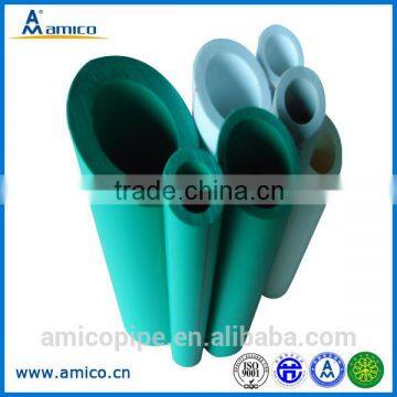 Polypropylene Pipe for Water Supply/PPR Pipe Water Pipe