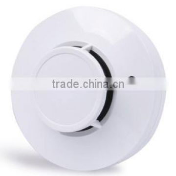 Wired smoke detector 2/4-wire network type photoelectronic smoke detector SD-601PC