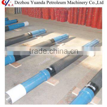Oilfield Downhole Tool Casing Packer photo-2