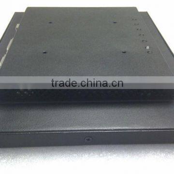 SAW, Infrared, IR, Resistive, Capacitive Open Frame 12 Inch Touch Screen Monitor photo-5