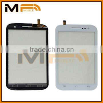 Compatible for wiko five mobile phone with metal shell screen