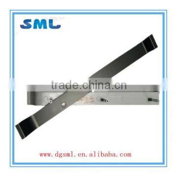 Professional water purifier spare part injection molding