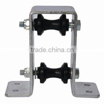 Commercial Greenhouse SSP-63 , Diameter:32. High quality supporting wheel for shading system