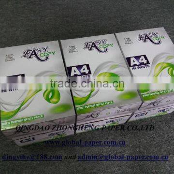 OEM Letter Size Copy Paper/ A4 Papel de Copia photo-3