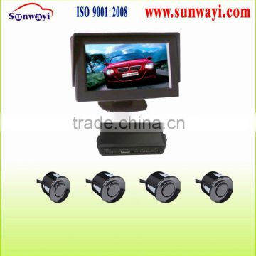 backup car reversing parking camera reviews