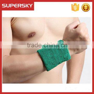 A-353 New Wholesale Sports Wrist Support Brace Durable Colorful Support Wrist Brace