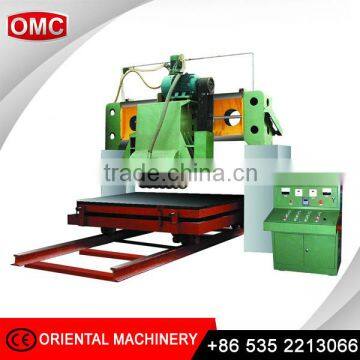 LMJ900 granite marble block cutting saw machine price is lower