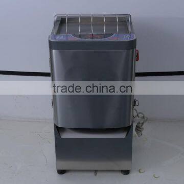 Most Popular Commercial Used Vegetable Cutter Slicer Shredder photo-5