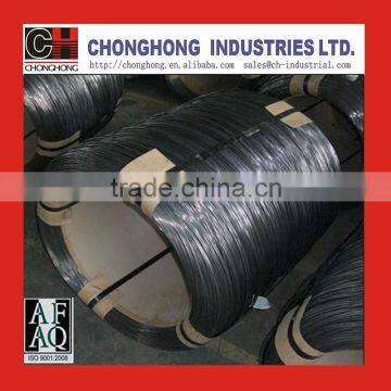 2015 good quality new custom size low price 3mm diameter galvanized steel wire