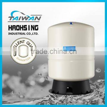 stainless steel water pressure tank pressure water tank price