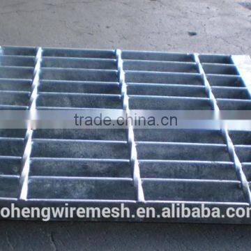 ZINC COAT HOT DIPPED GALVANIZED STEEL GRATING