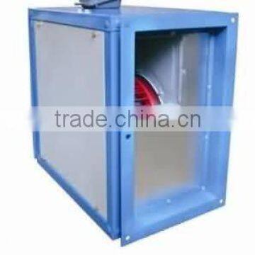 CFG series Piped Low Noise Fan/high pressure centrifugal fan/factory ventilation blower fan/ventilator