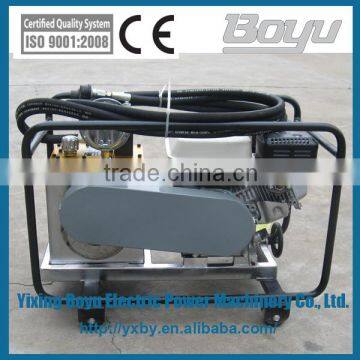 Stringing Equipment hydraulic pressure pump