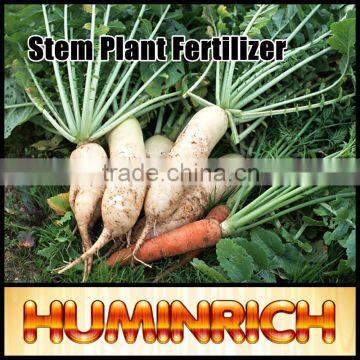 Huminrich Organic Soil Fertilizer With 12% Pure Potassium For Sale