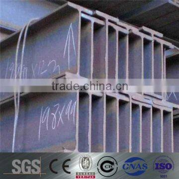 astm h beam