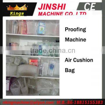 New Deisign Hot Sell Air Column Cushion Bag Making Machine (Kings Machine)
