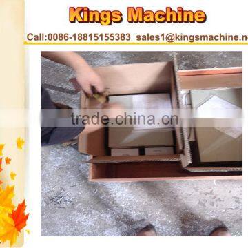 Corona Impact Machine (Ruian Kings Brand) photo-3