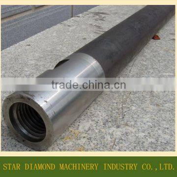 Metric drill rods, metric 42 drill rods, metric 42mm drill pipes