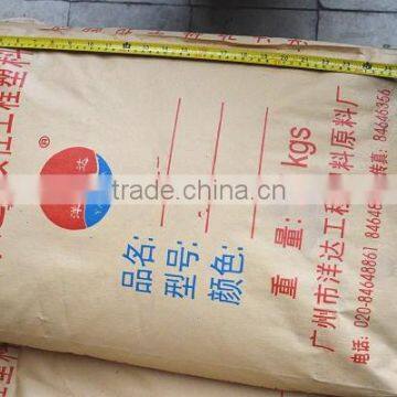 PMMA Acrylic Granule Plastic Raw Material Prices photo-2