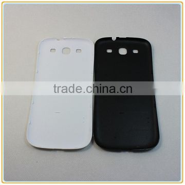 OEM customized samsung mobile phone back cover