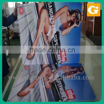 Advertising PVC Foam Board Printing, Billboard Posters service