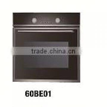 gas oven