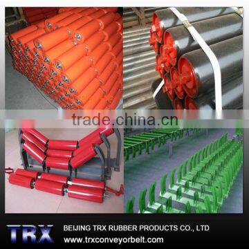 Heavy Duty Conveyor Belt Roller