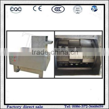 Industrial Animal Meat Bone Cutting Machine