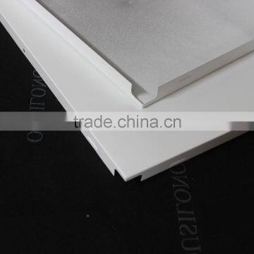 Water Proofing White Aluminum Clip in Suspended Ceiling Panel photo-6