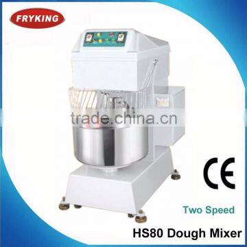 20~200l Capacity Commercial Bakery Spiral Mixer Dough Mixer photo-3