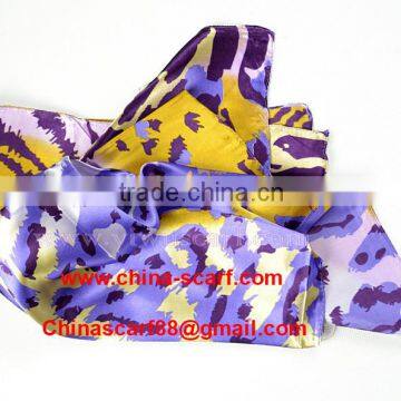 Italian silk scarves Wholesale