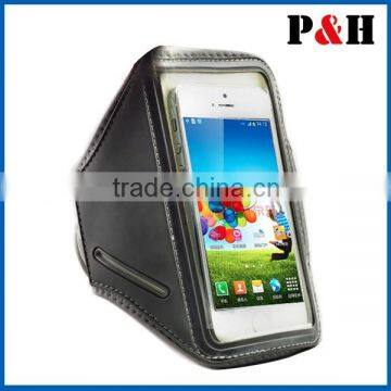 2015 new Sport Armband case for iphone 6 mobile phone accessory