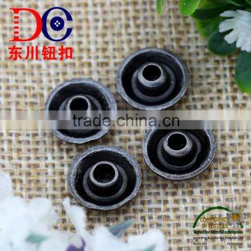 2016 Decorative Rivets Garment Rivet Custom Metal Button for Jean Jacket photo-6