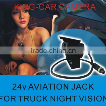 night vision backup camera for bus KC-11