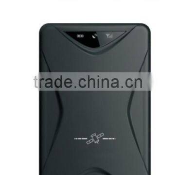 long life battery gps tracker/strong Magnetic gps tracker SIM GPS