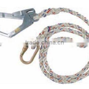 LARGE SNAP HOOK + KARABINER (GS-3570RB02)