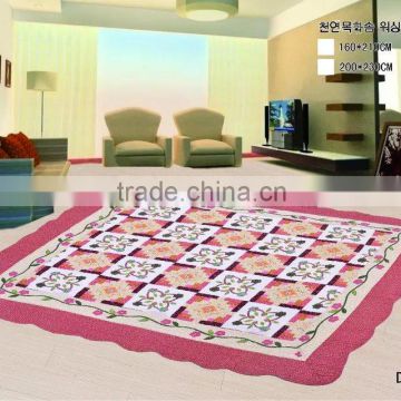 Patchwork Carpets DH6080 , 6081