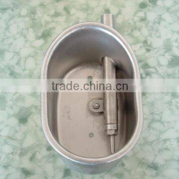 newly designed stainless steel pig drinking with high quality