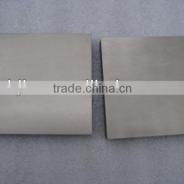 2014 hot sale best price high purity nickel 200 sheet