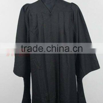 Economy Master Robe Matte Black