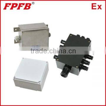 FJX- water proof dust proof corrosion proof junction box