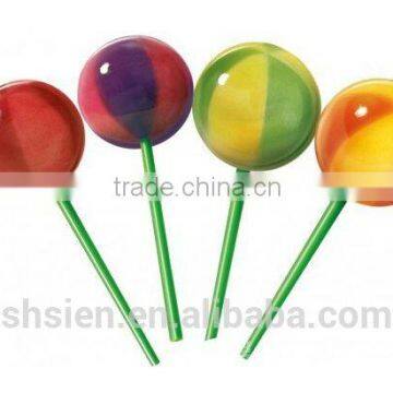 SGG Series Lollipop Candy Making Machine