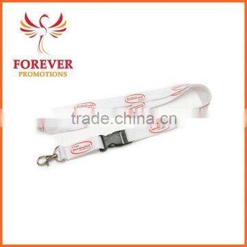 World Cup 3/4" Card Lanyard Factory