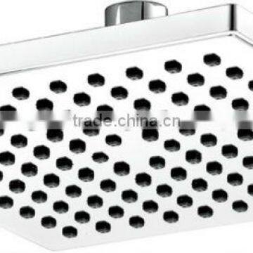 plastic top shower head 80853