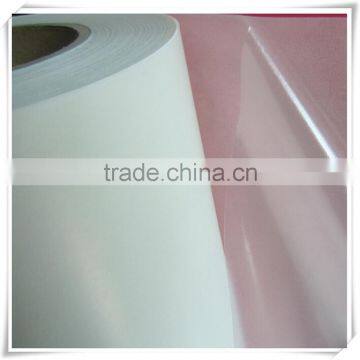 Xionglin Pu Hot Melt Adhesive TPU Film For Shoes Textile Fabric Lamination