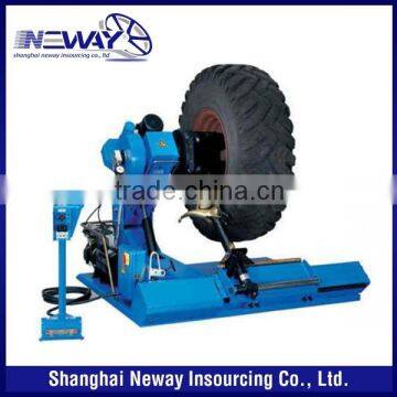 Truck Tire Equipment for Truck Tire Changer