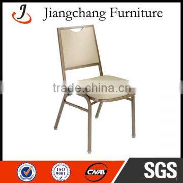 Rental Stackable Cheap Steel Banquet Chair JC-G61